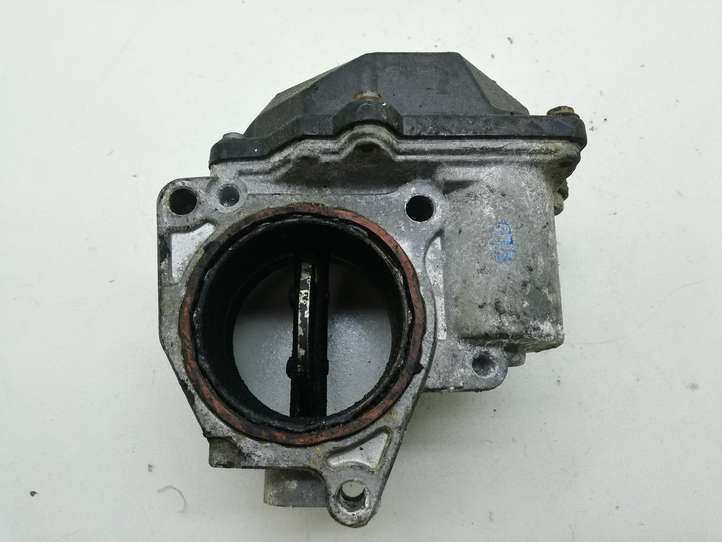 Seat Ibiza IV (6J,6P) (2008 - 2017)  03G128063G Дроссель
