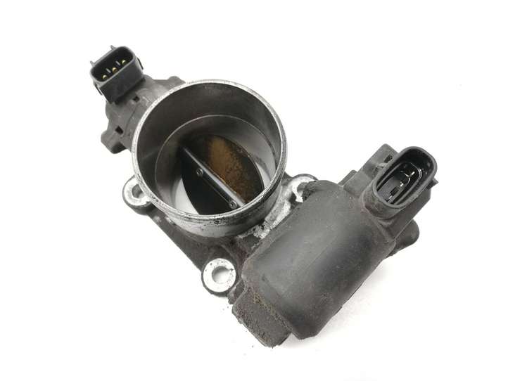 Toyota RAV 4 (XA30) (2006 - 2016)  1923002010 Дроссель