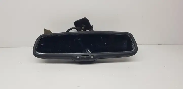 Hyundai Santa Fe (2005 - 2009) 062806 Салонное зеркало заднего вида — фото 1