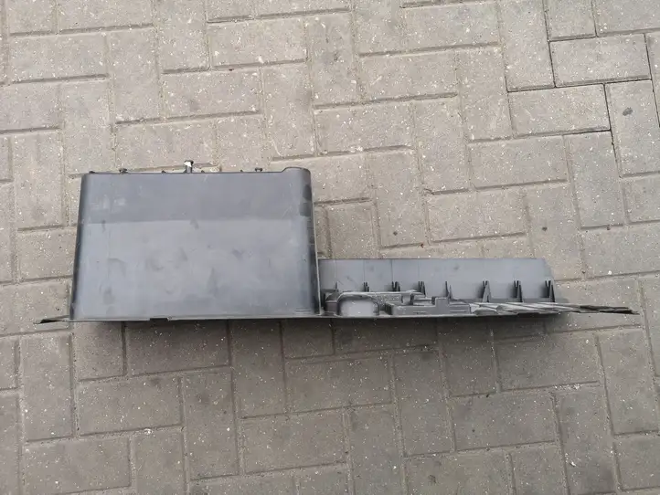 BMW X5 E70 (2006 - 2013) 51457127282 Ящик для хранения в багажнике — фото 4