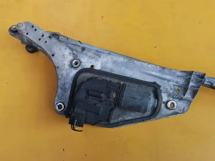 Renault Vel Satis (2005 - 2009) 0390241875 Комплект механизма стеклоочистителей — фото 3