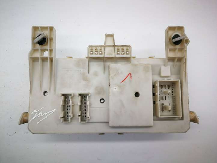Mazda 3 (2006 - 2009)  PHBAN666730E091006 Модуль кузова