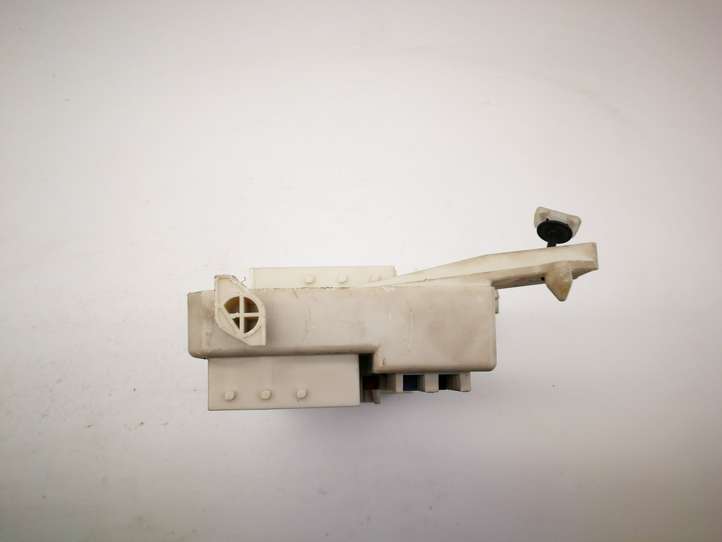 Mazda 3 (2006 - 2009)  PHBAN666730E091006 Модуль кузова
