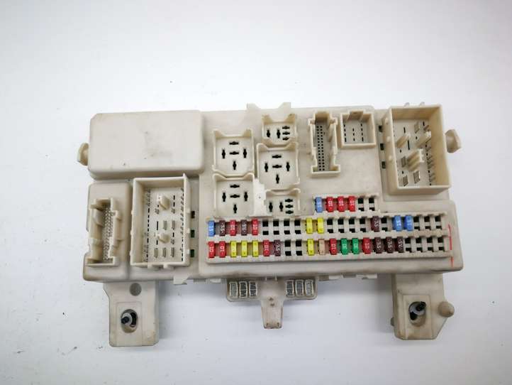 Mazda 3 (2006 - 2009)  PHBAN666730E091006 Модуль кузова