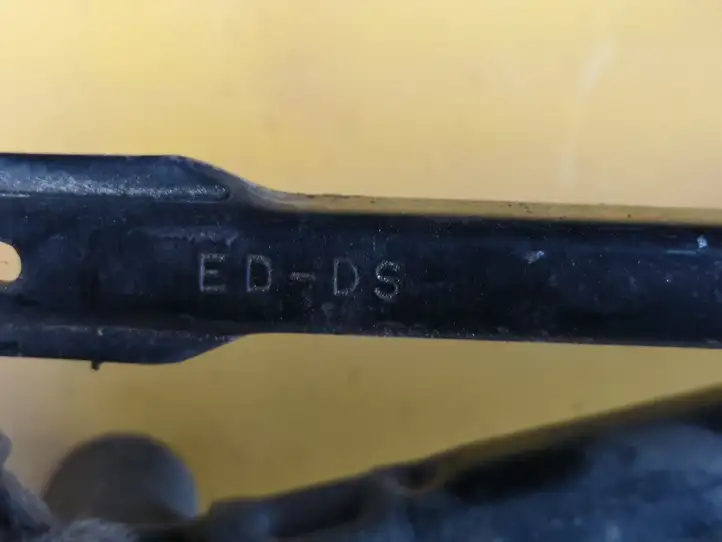 Kia Ceed (2006 - 2010) Комплект механизма стеклоочистителей — фото 4
