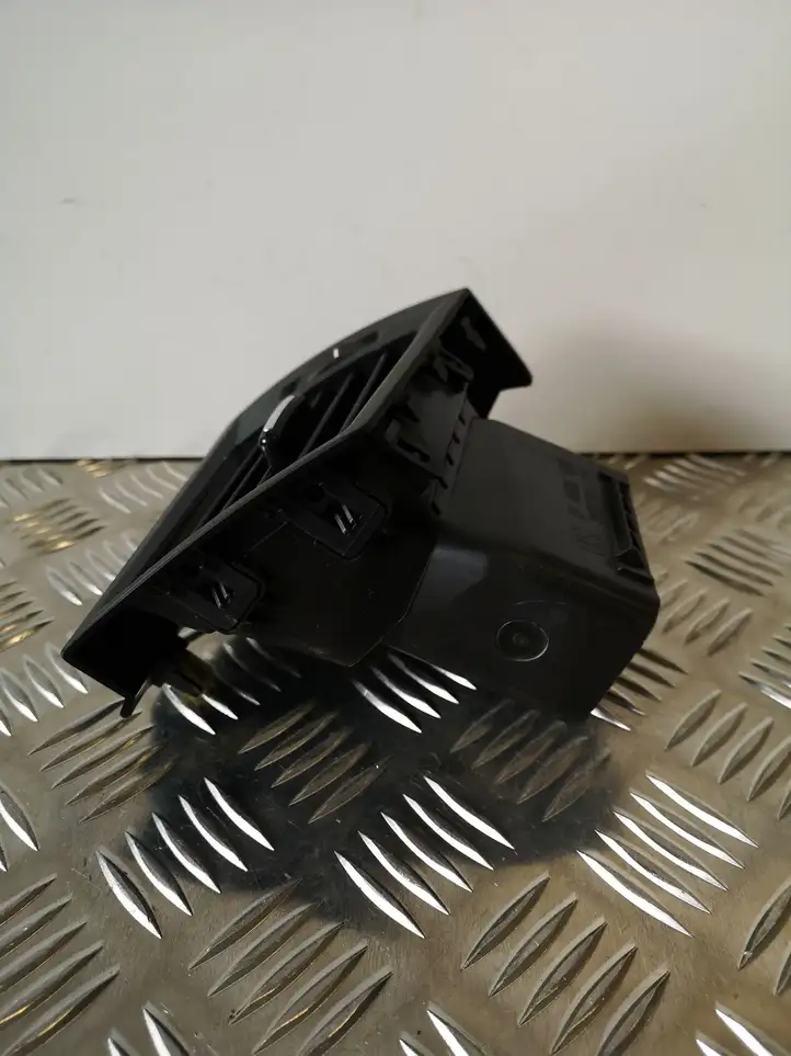 Subaru Outback (2009 - 2014) 66110AJ010 Боковой воздушный дефлектор — фото 4