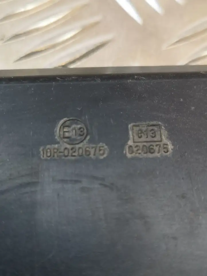 Subaru Outback (2009 - 2014) 10R020675 Крышка фары — фото 2