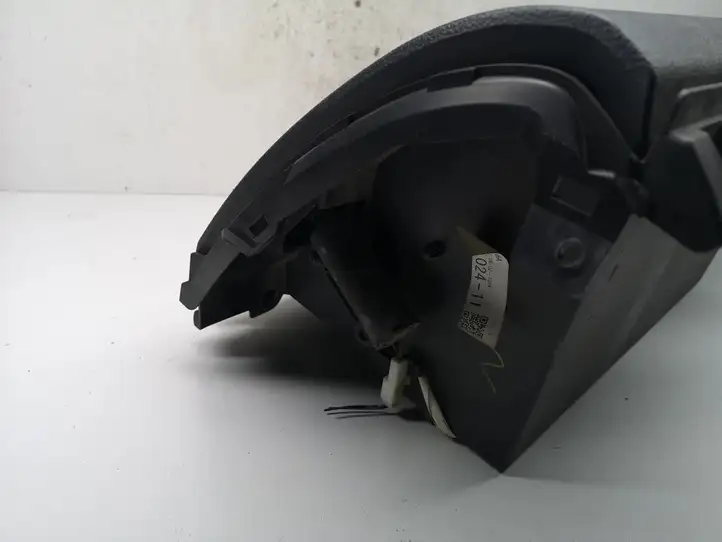 Subaru Outback (2009 - 2014) 66208AJ010 Вещевой ящик — фото 3