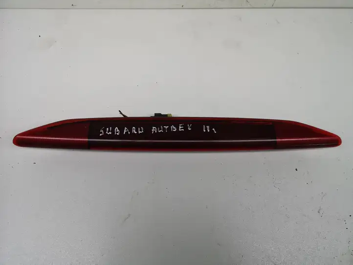 Subaru Outback (2009 - 2014) VC02117 Дополнительный стоп фонарь — фото 1
