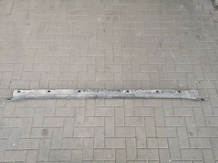 Subaru Outback (2009 - 2014) Порог кузова — фото 3