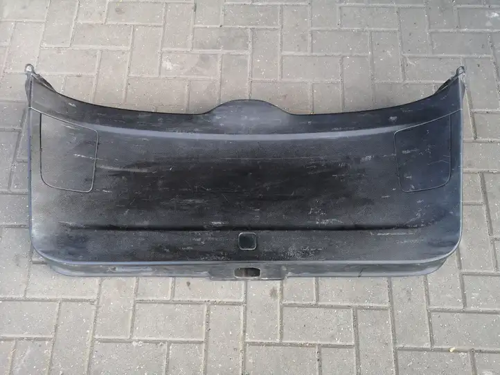 Subaru Outback (2009 - 2014) 94320AJ000 Боковая обшивка багажника — фото 1