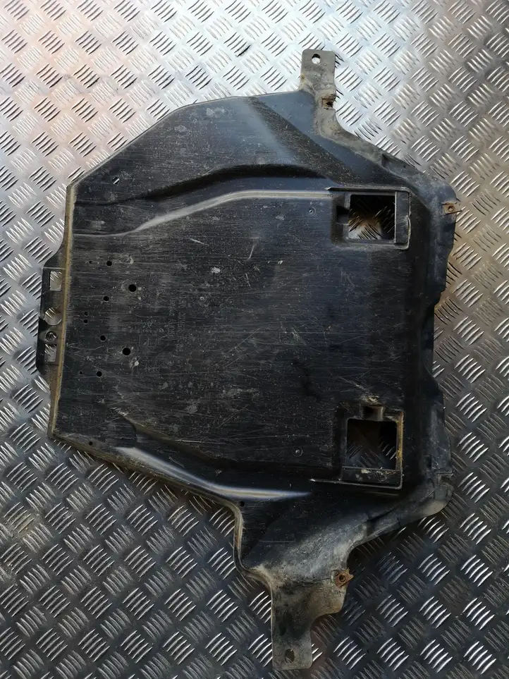 Subaru Outback (2009 - 2014) 56440AJ050 Защита двигателя — фото 1