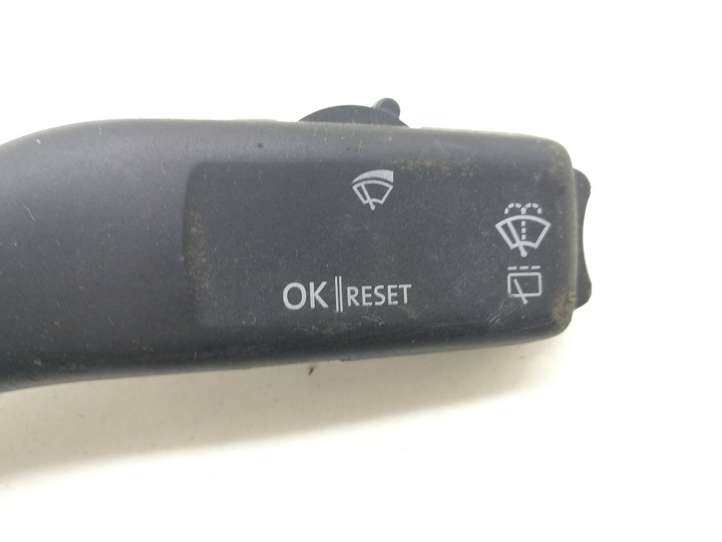 Seat Altea (2004 - 2009)  1K0953519A Включатель скорости стеклоочистителей