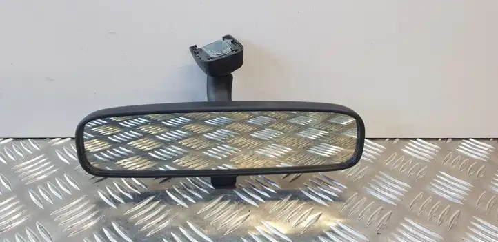 Mitsubishi Outlander (2007 - 2012) 022197 Салонное зеркало заднего вида — фото 1