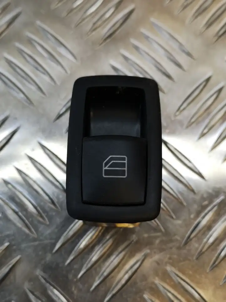 Mercedes-Benz B-class W245 (2005 - 2008) A2518200510 Блок кнопок стеклоподъемников — фото 1