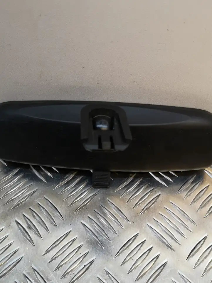 Mercedes-Benz B-class W245 (2005 - 2008) 010797 Салонное зеркало заднего вида — фото 4
