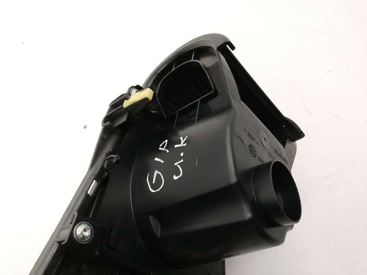 Toyota Avensis T270 (2009 - 2012)  5562505020 Отделка рычага переключения передач (кожа, головка)