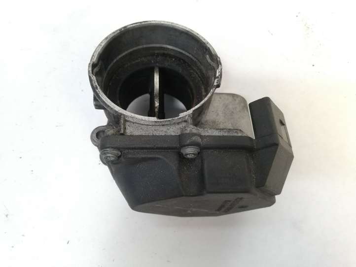 Audi A4 (2004 - 2009)  03G128063A Дроссель