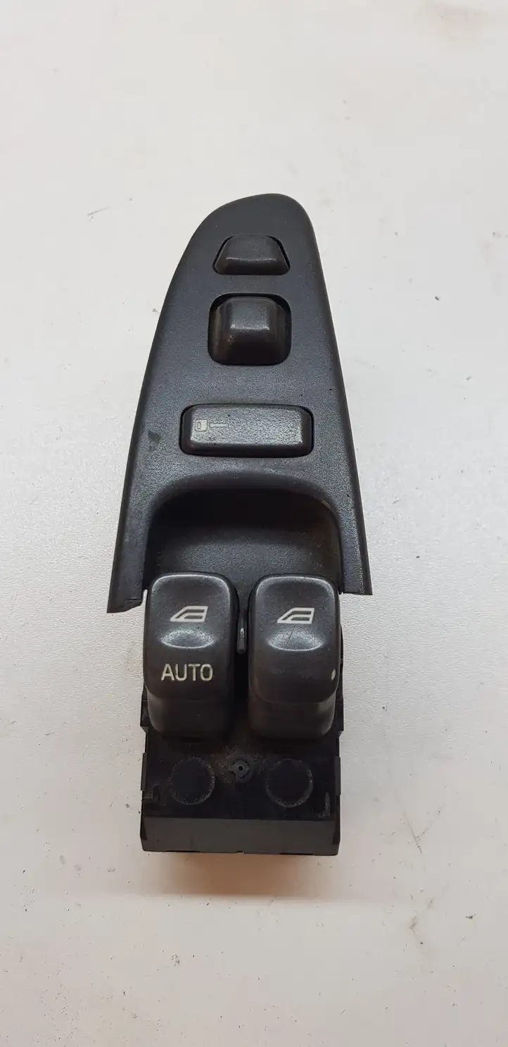 Volvo S40, V40 (2000 - 2004) 30889749 Кнопка стеклоподъемников — фото 1