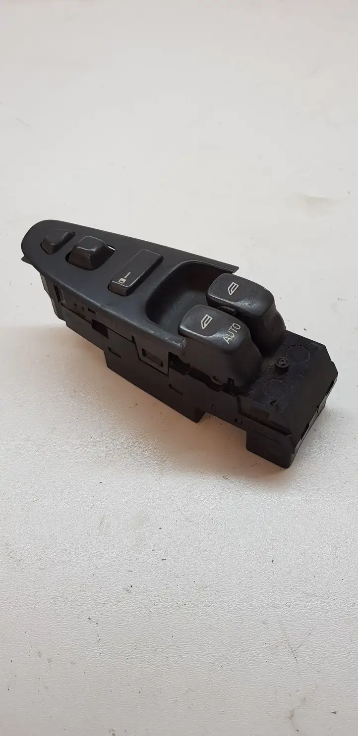 Volvo S40, V40 (2000 - 2004) 30889749 Кнопка стеклоподъемников — фото 2