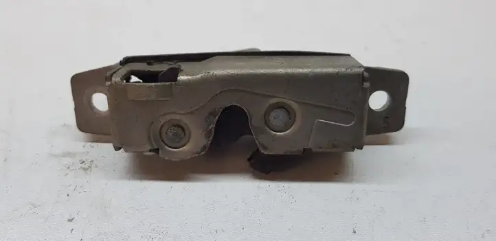 Volkswagen Crafter (2006 - 2016) A9067301335 Замок раздвижной двери — фото 1
