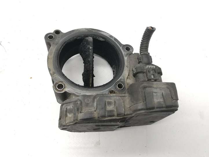 Mercedes-Benz C W204 (2007 - 2014)  A6510900307 Дроссель