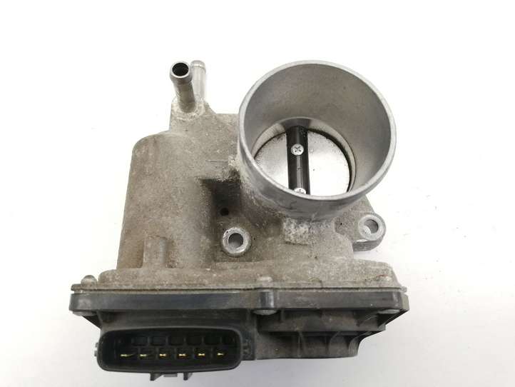 Toyota Yaris (2014 - 2019)  2203047040 Дроссель