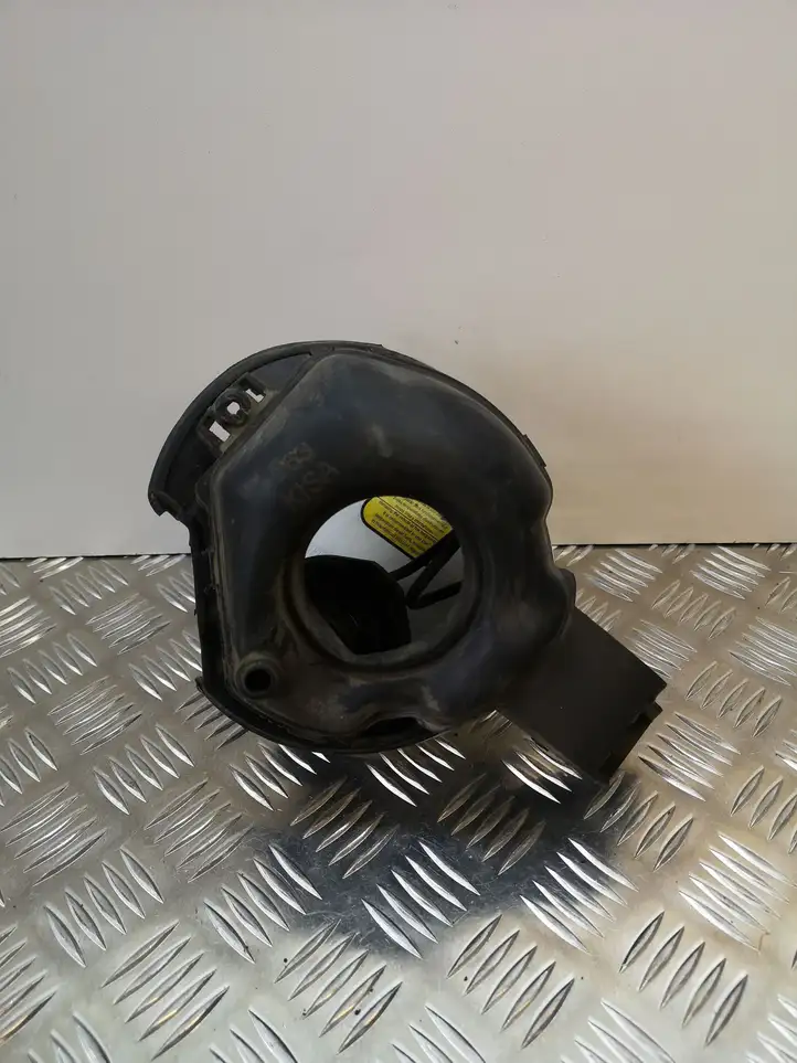Fiat Doblo (2009 - 2015) 0519211540 Крышка топливного бака — фото 5