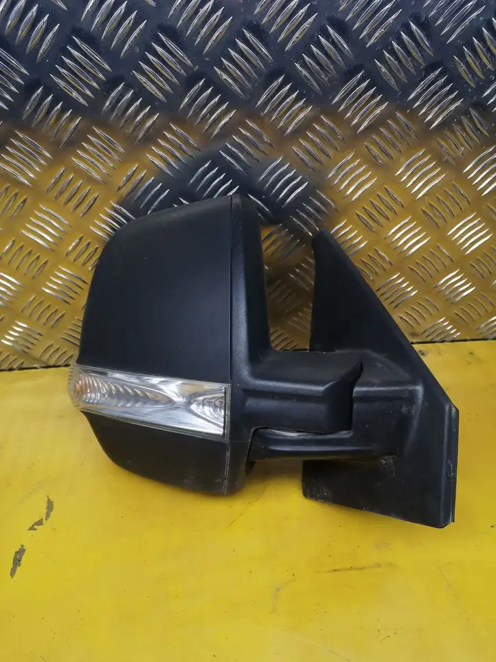 Fiat Doblo (2009 - 2015) 2703628600 Боковое зеркало механическое — фото 3