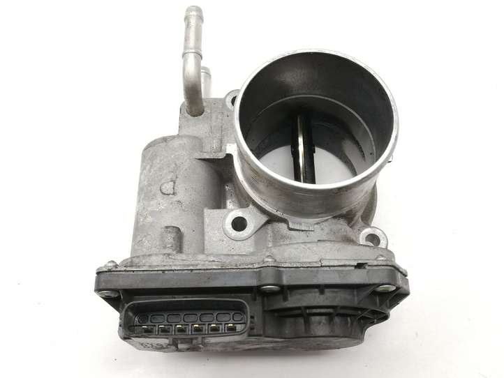 Toyota Verso (2009 - 2012)  261000R020 Дроссель