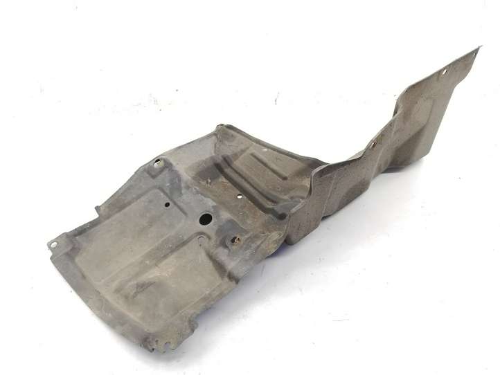 Toyota Corolla E120 E130 (2000 - 2004)  5142002020 Защита дна топливного бака