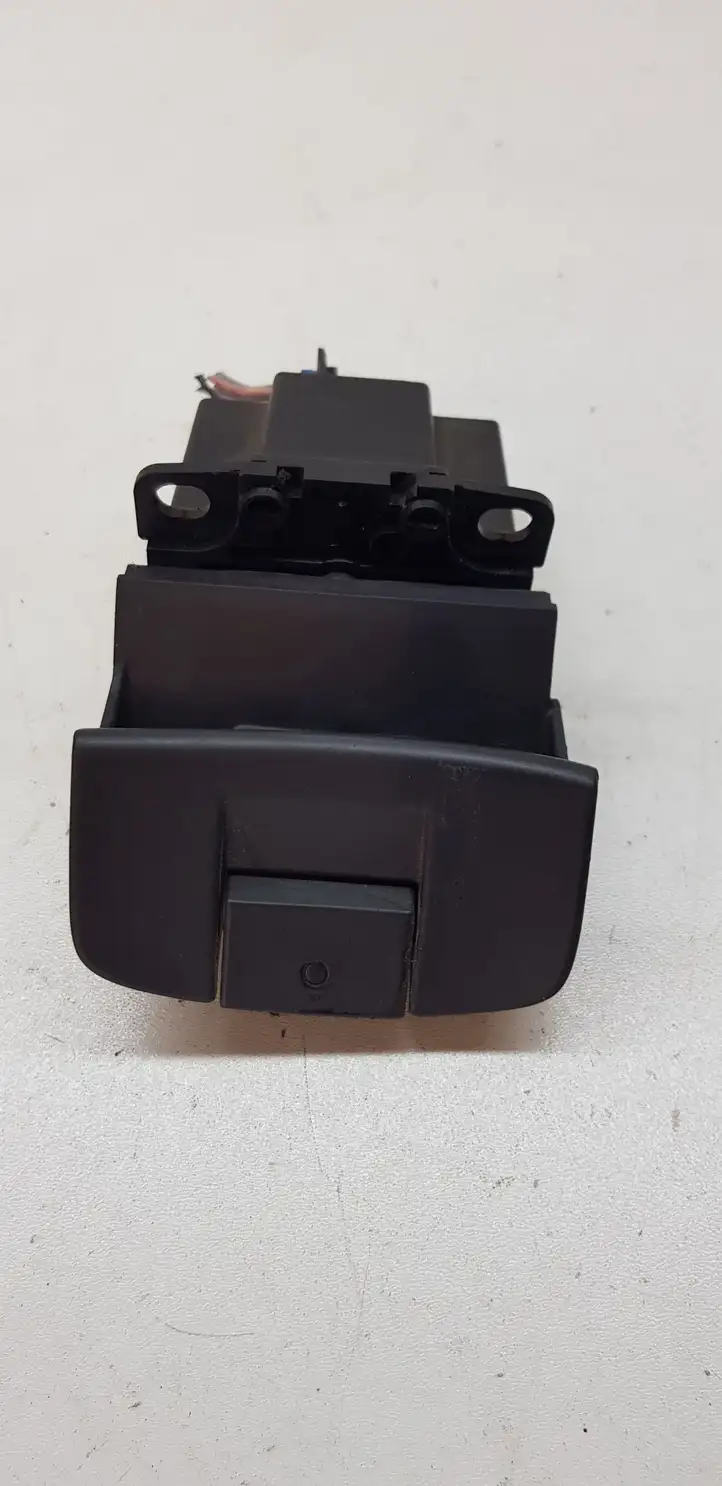 Renault Espace - Grand espace IV (2004 - 2014) 8200048590 Кнопка ручного тормоза — фото 1