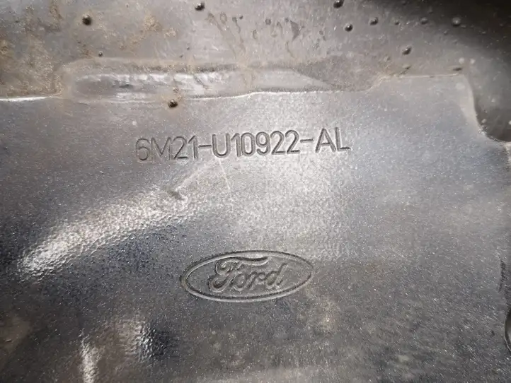 Ford Galaxy (2010 - 2015) 6M21U10922AL Передняя балка бампера — фото 3
