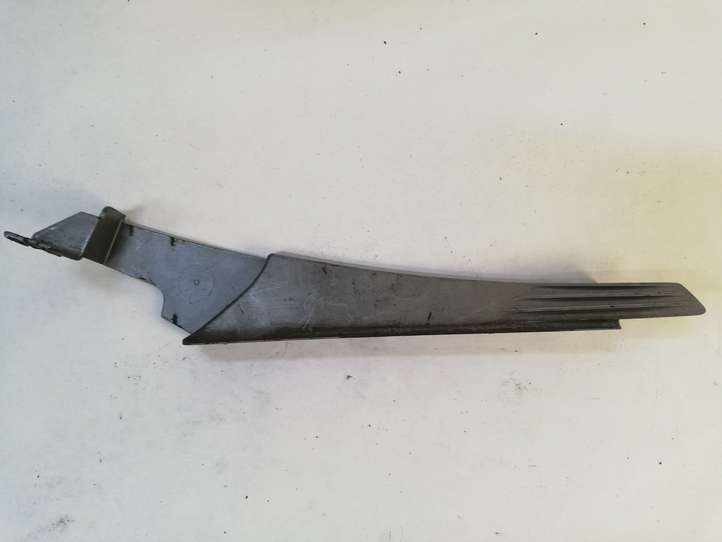 Opel Astra (2004 - 2009)  13192140 Отделка вокруг крышки топливного бака