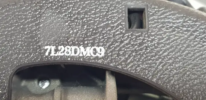 Kia Ceed (2006 - 2010) 7L28DMC9 Руль — фото 2