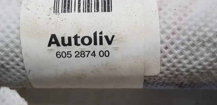 Kia Ceed (2006 - 2010) 653200B Боковая подушка безопасности шторка — фото 2