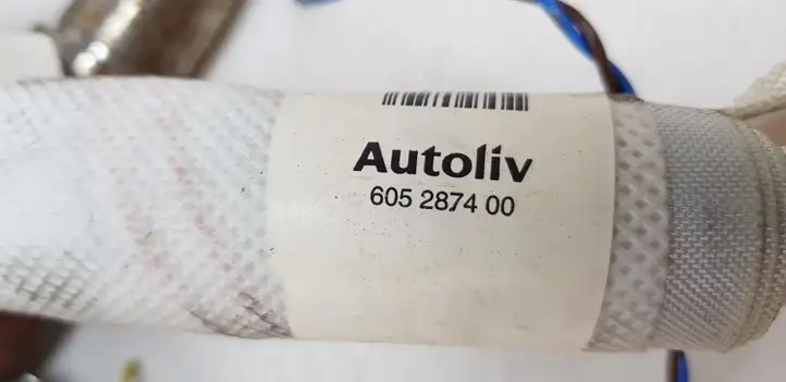 Kia Ceed (2006 - 2010) 653201B Боковая подушка безопасности шторка — фото 3
