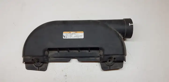 Kia Ceed (2006 - 2010) 282121H000 Детали воздухозаборника — фото 1