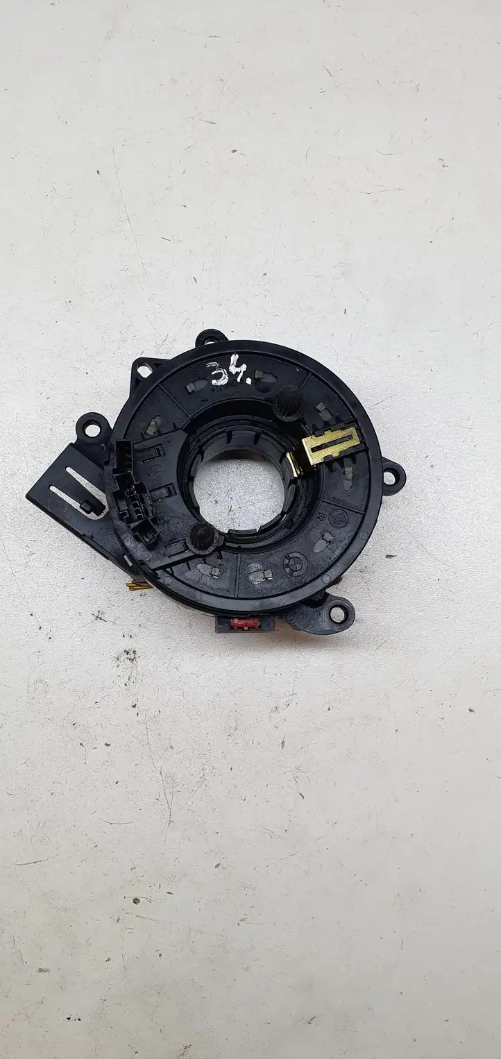 BMW 5 E39 (1996 - 2003) 613183753969 Контактное кольцо SRS — фото 1