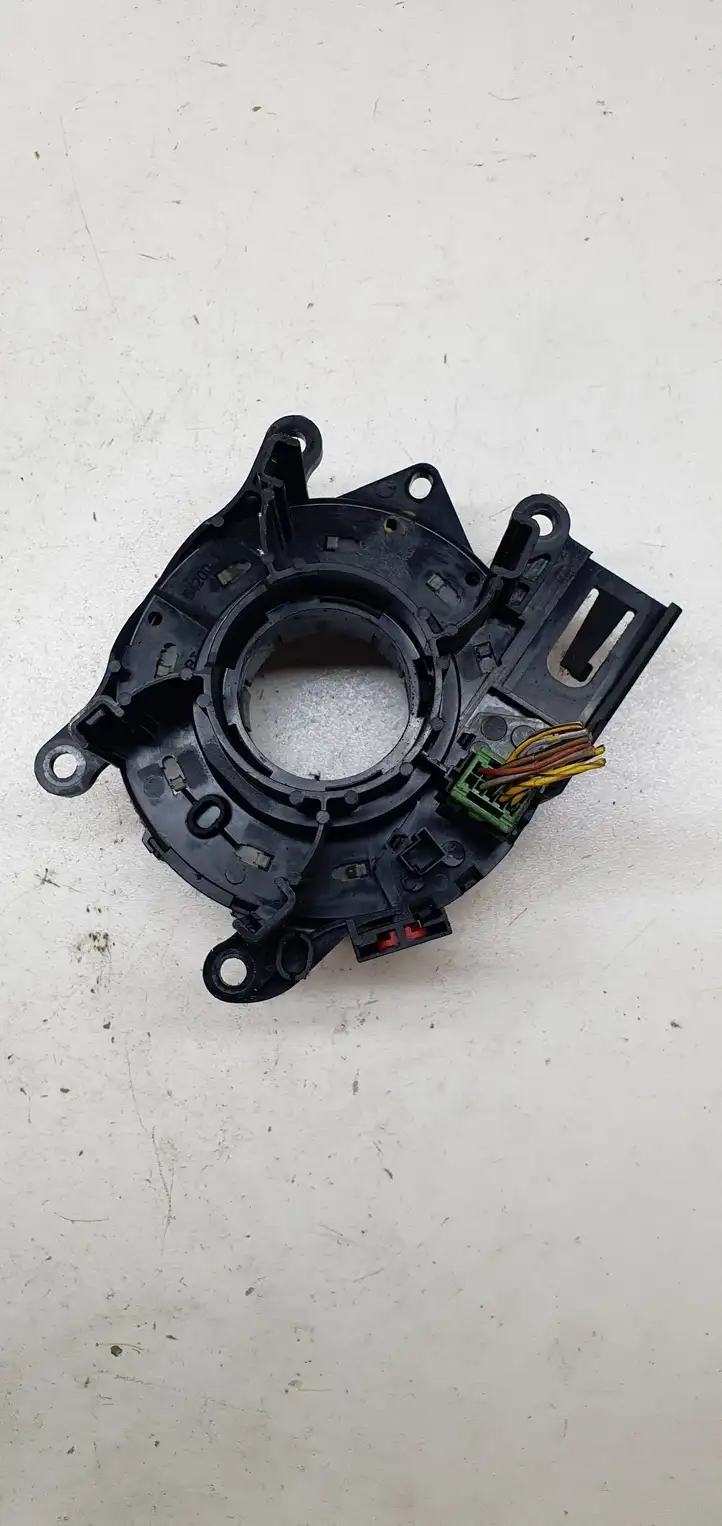 BMW 5 E39 (1996 - 2003) 613183753969 Контактное кольцо SRS — фото 3