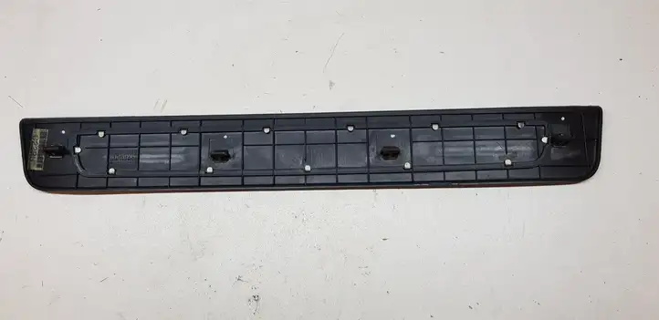 Hyundai Santa Fe (2005 - 2009) 858812B000 Внутренняя отделка переднего порога — фото 3