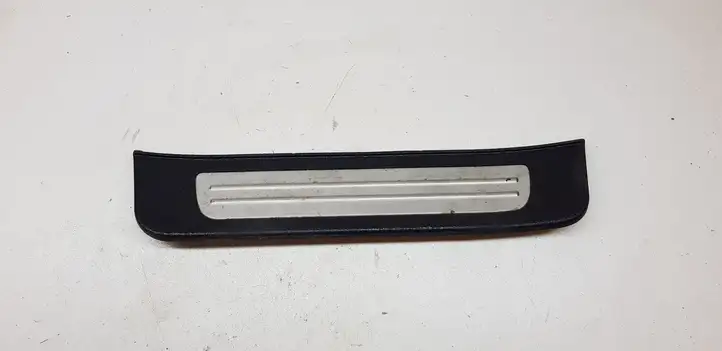 Hyundai Santa Fe (2005 - 2009) 858852B000 Внутренняя отделка заднего порога — фото 1