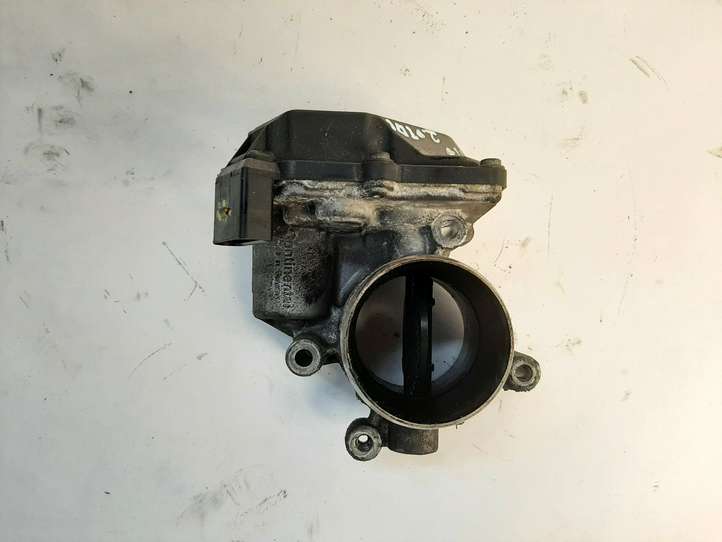 Audi A6 (2008 - 2011)  03L128063E Дроссель