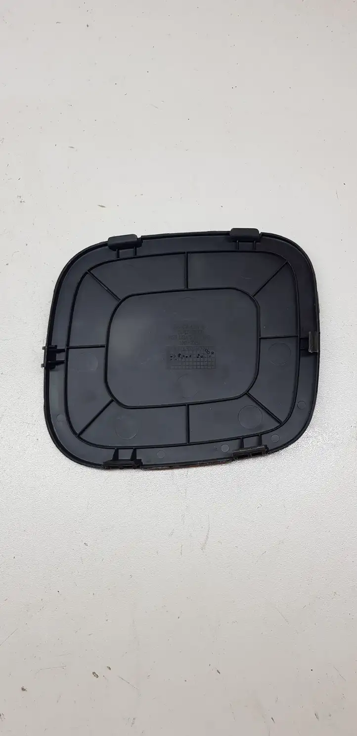 Hyundai Santa Fe (2005 - 2009) 817882B000 Прочая отделка багажника — фото 3