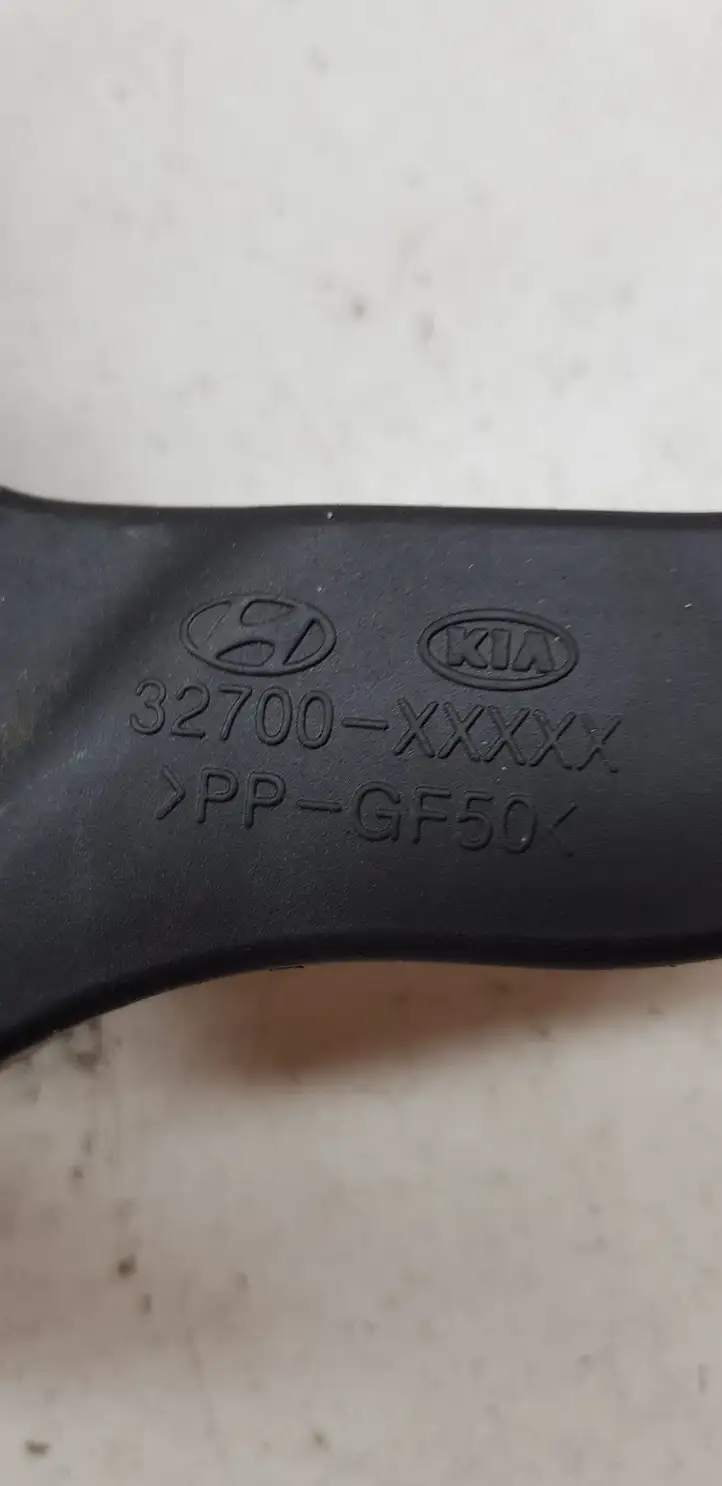 Kia Ceed (2006 - 2010) 32700XXXXX Педаль акселератора — фото 2