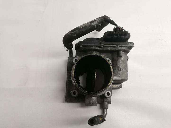 Mazda CX-5 (2012 - 2015)  SH01136B0 Дроссель