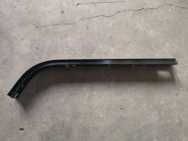 Peugeot Partner (2008 - 2012) 9684585680E Верхняя лыжа — фото 5