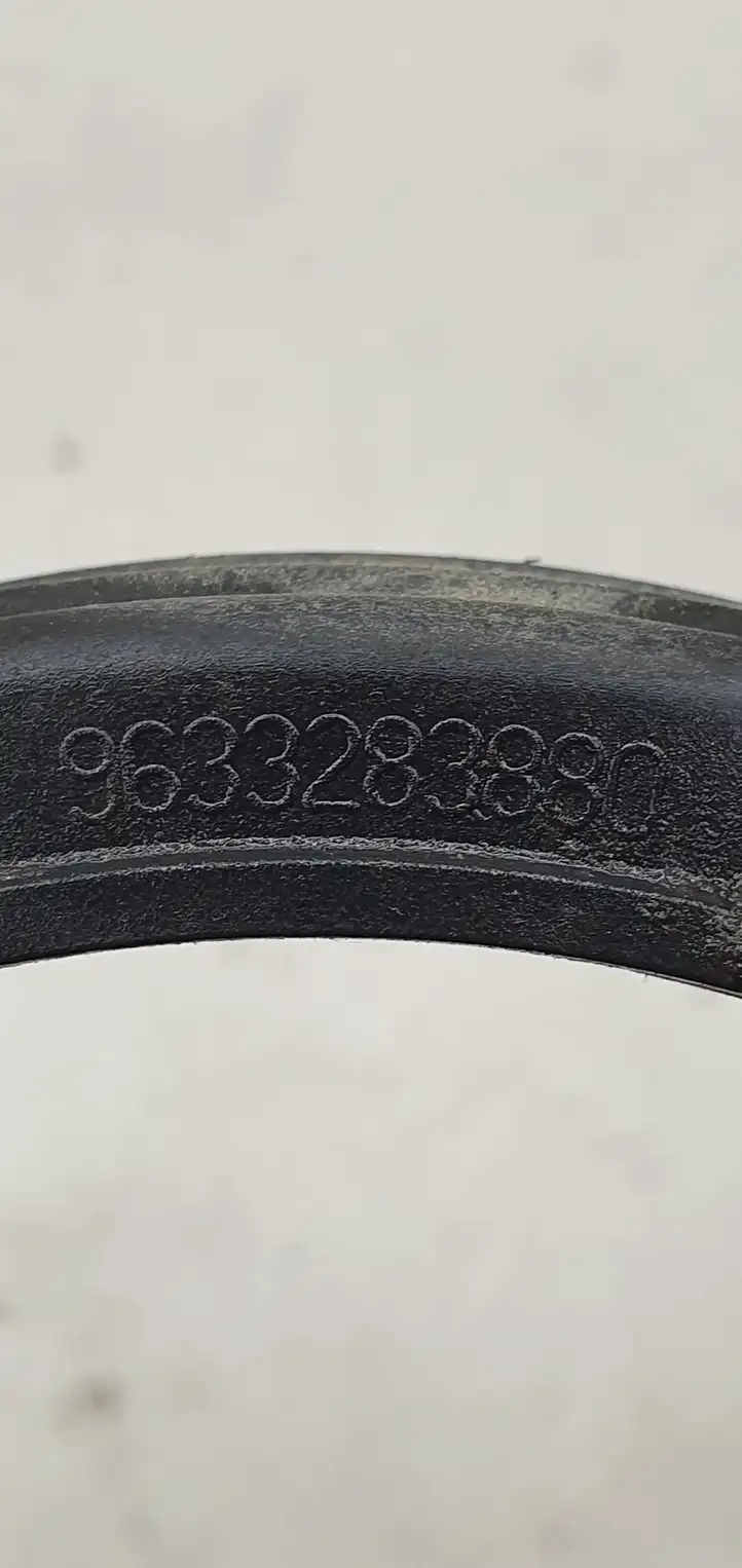 Peugeot Partner (2008 - 2012) 9633283880 Гайка топливного насоса — фото 2