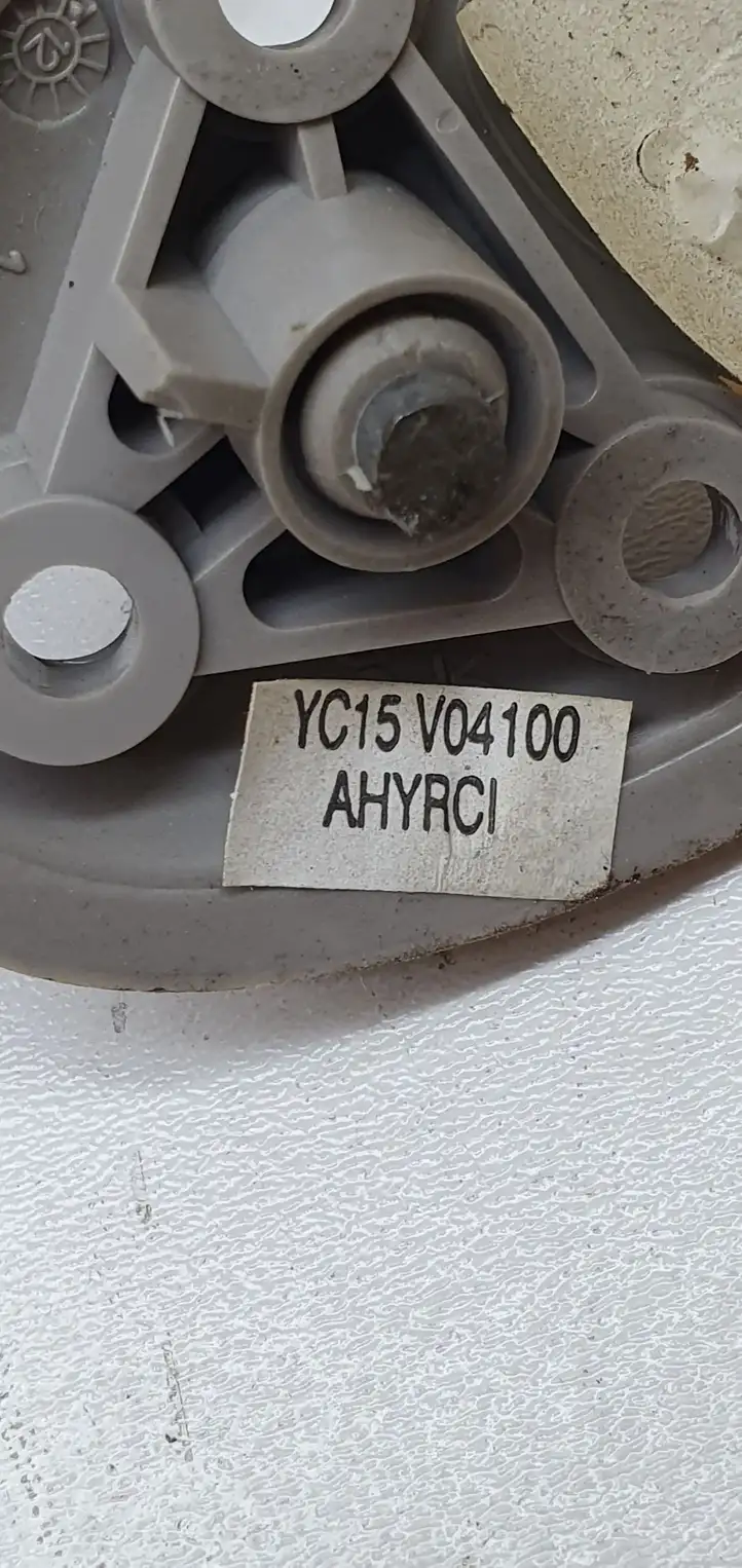 Ford Transit (2006 - 2013) YC15V04100 Солнцезащитный козырек — фото 3
