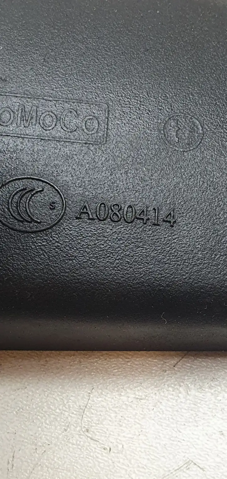 Ford Transit (2006 - 2013) A080414 Салонное зеркало заднего вида — фото 3
